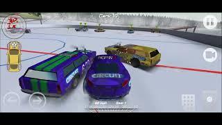 Car compitition game #gaminggear #gaming #cargaming #car #Alongaming @alone gaming