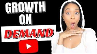 How to grow on youtube as a black content creator | Erin On Demand | Culture Breakdown