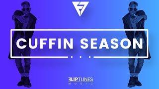 Jonn Hart | "Cuffin Season" Remix | RnBass 2017 | FlipTunesMusic™