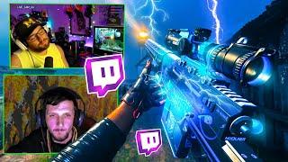 Killing Twitch Streamers in Search and Destroy ️