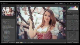 Tutorial: Mein Workflow von Lightroom zu WordPress