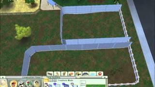 Zoo Tycoon 2 Marine Mania Take the Plunge Zoo Part 1  #TGNArmy