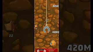 Magnet-miner official gameplay // #game //