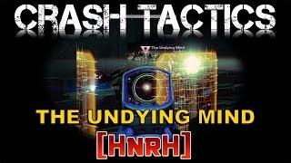  Crash Tactics  - The Undying Mind