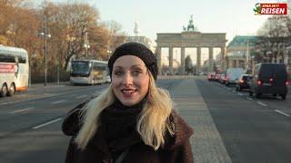 Eine Tour durch Berlin - die Klassiker und Geheimtipps entdecken, Spar mit! Reisen