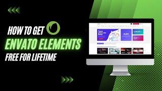  Get Unlimited Download from Envato elements 2023 