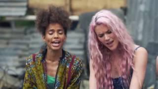 Nneka ft. Joss Stone - 'Babylon' - Nigeria