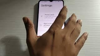 system navigation setting set kaise kare Vivo Y21T, how to set system navigation setting Vivo Y21T