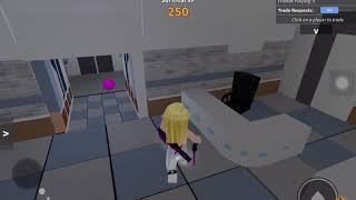 The *SECRET* update in ROBLOX MM2?!