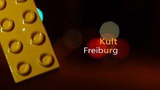 Kulturliste Freiburg - Kommunalwahl 2014