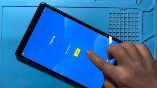 Lenovo Tab M8 Frp Bypass | Without Pc | Lenovo Tab Google Account Lock Unlock