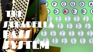 1. Intro to Stradella Bass - Free Learn the Accordion Lessons