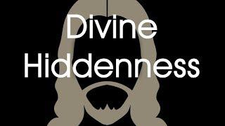 Divine Hiddenness: A Christian Response