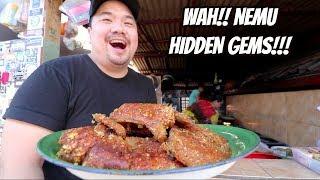 NEMU HIDDEN GEMS LAGI MEN!!! JUALANNYA CUMA DI RUMAH, GAK BANYAK YANG TAHU...