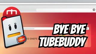 How to Cancel Tubebuddy Subscription in Seconds