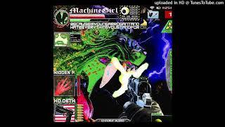 [FREE] Machine Girl x Breakcore x Death Grips Type Beat - "Hivemind"