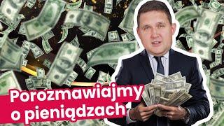 Dlaczego POLACY wolą GOTÓWKĘ?