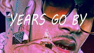 NEW!! Rnb Trap | August Alsina Type Beat  - "time goes by" (Prod.  F Tony) 2022.
