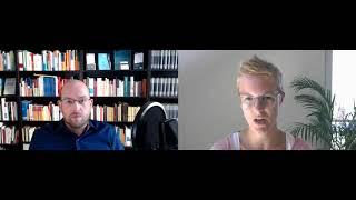 Interview mit Andre Morgenstern-Einenkel - Methoden Coaching Morgenstern