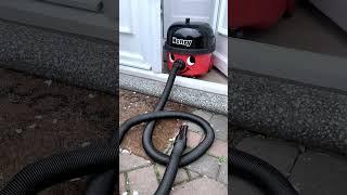 Stretch Hose for Henry Hoover