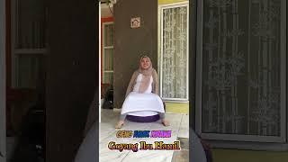 Goyang Ibu Hamil @gengemakkirana #shorts #short #viral #youtubeshorts #shortvideo #comedy #funny