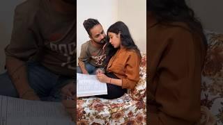 Teacher Vs Student | Part 1 | Chulbul Videos | Aditi Sharma | #shorts #youtubeshorts