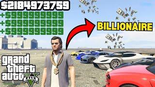 GTA 5 Story Mode Money Glitches - TOP 3 Still Working Money Glitches