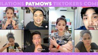 BAKIT KAYO SAD? | TISSUE GIRL, PERLAS, QUEEN DURA, VRIX & CHRISTIAN TIKTOK LIVE