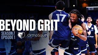 Beyond Grit S7:E1 | Setting The Foundation