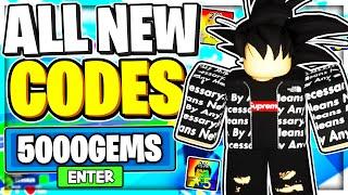 NEW ALL STAR TOWER DEFENSE CODES | *FREE 6 STAR* | All Star Tower Defense Codes (Roblox)
