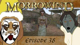 Morrowind | #38: ADHD