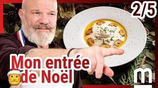  Mon entrée inratable de Noël