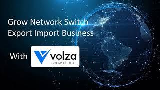 Network Switch - Global Export Import Trade Data - Volza LLC