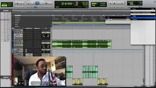 How To Send A Pro Tools Session to an Engineer (Tutorial Guide) Mixing Tip