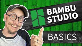 Bambu Studio 101 | Beginners Guide to Bambu Slicer Software