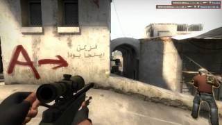 CS:GO Tidr3z Clip 1