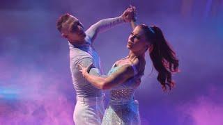 Szabó Zsófi - Dancing with the Stars (összes tánc)