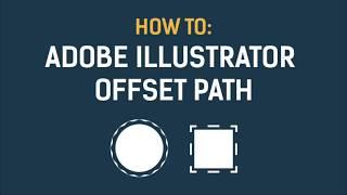 BeAM How To: Adobe Illustrator Offset Path