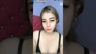 BABY ALEXA MANGO LIVE