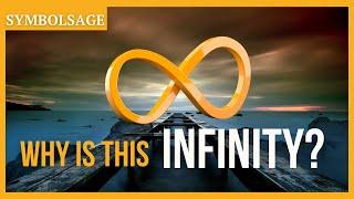 How This Symbol Became Associated with Infinity | SymbolSage