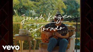 Jonah Kagen - colorado (Acoustic Video)