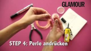 DIY: Schmuck herstellen