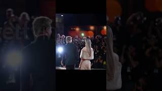 ANGELINA JOLIE AND BRAD PITT ON RED CARPET VENICE EDITED