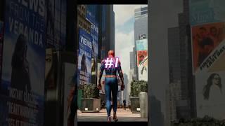 Top 5 Games Like Spider-Man for Android | Best Superhero Action Games 2024 #spidermangame #shorts