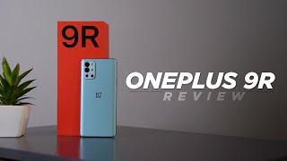 OnePlus 9R Review: Should You Buy?