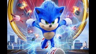 Speed Me Up - Speed Me Up instrumental remake (Sonic Movie Single)