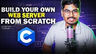 Build your own Web server | Multithreaded Proxy Web Server in C