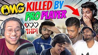  Streamers Killed by Pro 10 KD Pro Player - Scout, Mortal, Jonathan, SPower, Lolzzz, Mavi, Snax