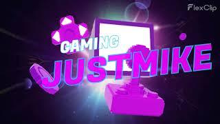 JusTMikE Gaming