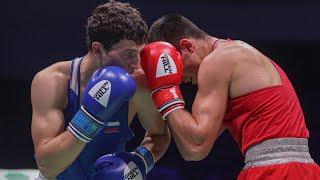 Dzhambulat Bizhamov vs. Dmitry Karmanov Russian National Championships 2023 Final (80kg)